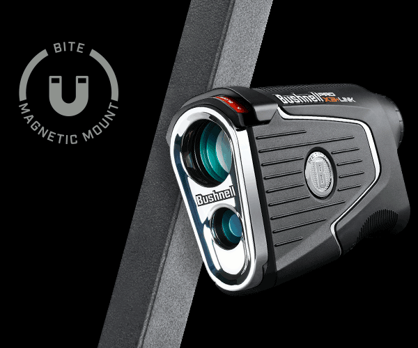 BITEマグネットマウント|BushnellGOLF