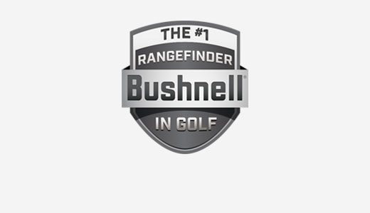 ブッシュネルゴルフ Bushnellgolf ゴルフ用レーザー距離計ピンシーカー 