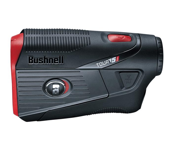 Bushnell(ブッシュネル) ピンシーカーツアーV5シフトジョルト-