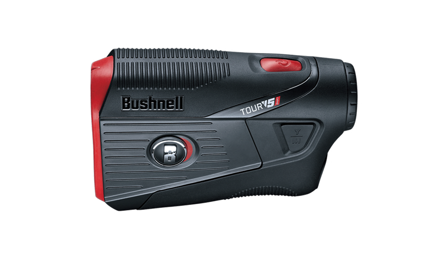 最大68%OFFクーポン Bushnell GOLF 公認ストア ブッシュネル ゴルフ用レーザー距離計 ピンシーカー ツアー V5 シフト スリム ジョルト