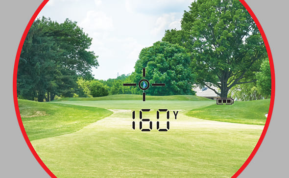 ピンシーカー機能|ピンシーカーツアーV6ジョルト